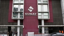 sunat Peru