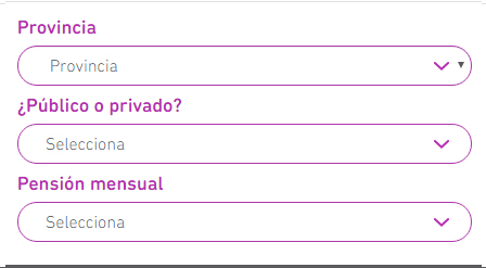 buscar colegios en peru