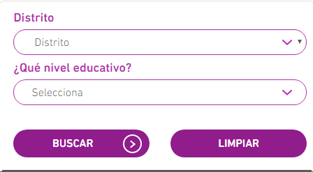 buscar colegios en peru