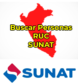 SUNAT obtiene número de RUC