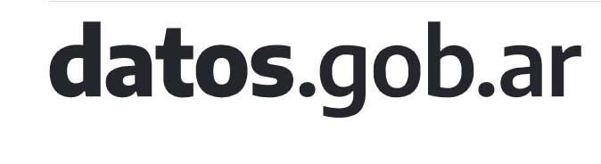 Nombres de personas físicas - Datos Argentina