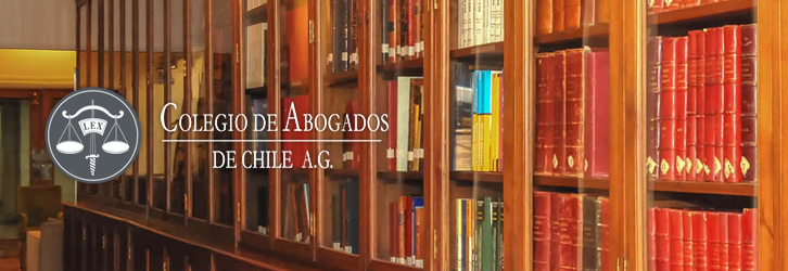 Colegio de Abogados de Chile