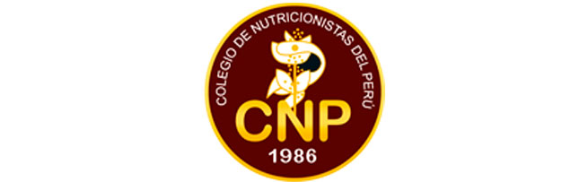 Colegio de Nutricionistas del Perú