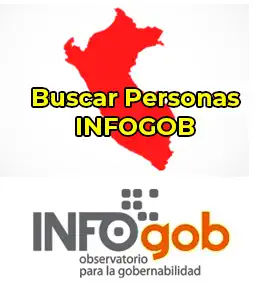 INFOGOB - ESPACIO VIRTUAL DEL JURADO NACIONAL DE ELECCIONES