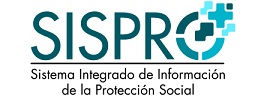 SISTEMA INTEGRAL DE INFORMACION DE LA PROTECCION SOCIAL - SISPRO SISTEMA INTEGRAL DE INFORMACION DE LA PROTECCION SOCIAL - SISPRO